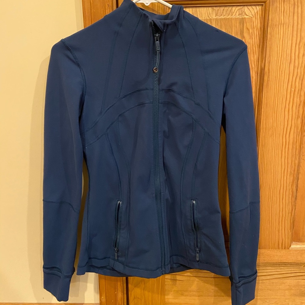 LULULEMON DEFINE JACKET